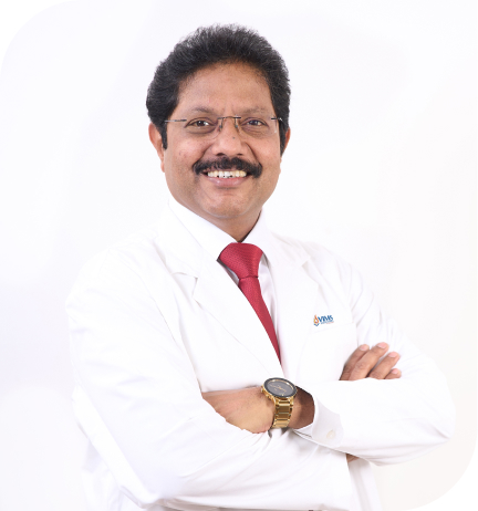 Dr. K. Meenakshi Sundaram - VIMS Hospitals